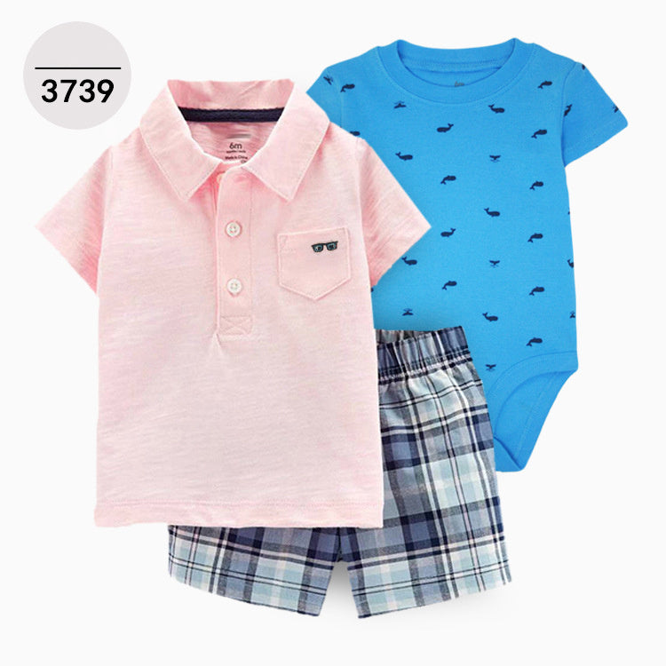 kids romper
