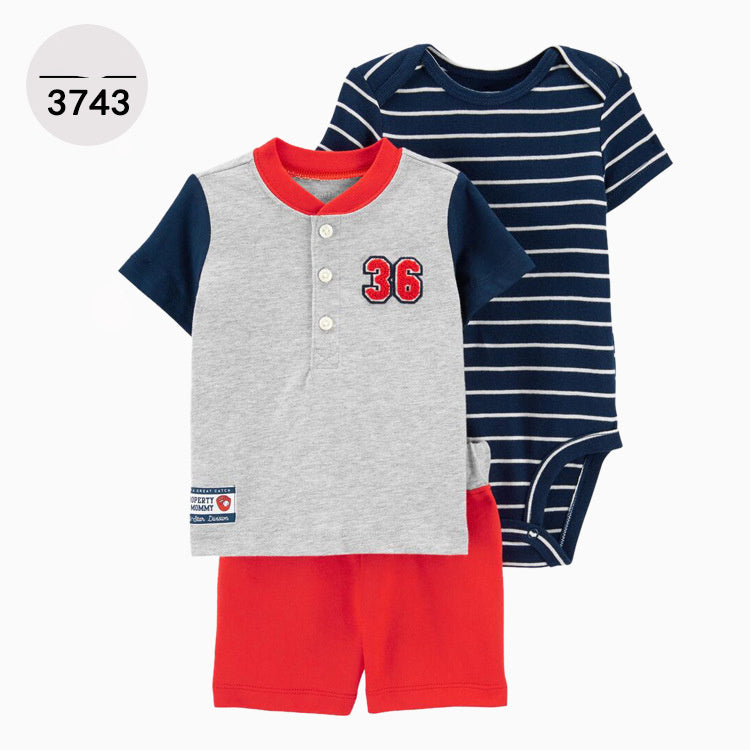 kids romper
