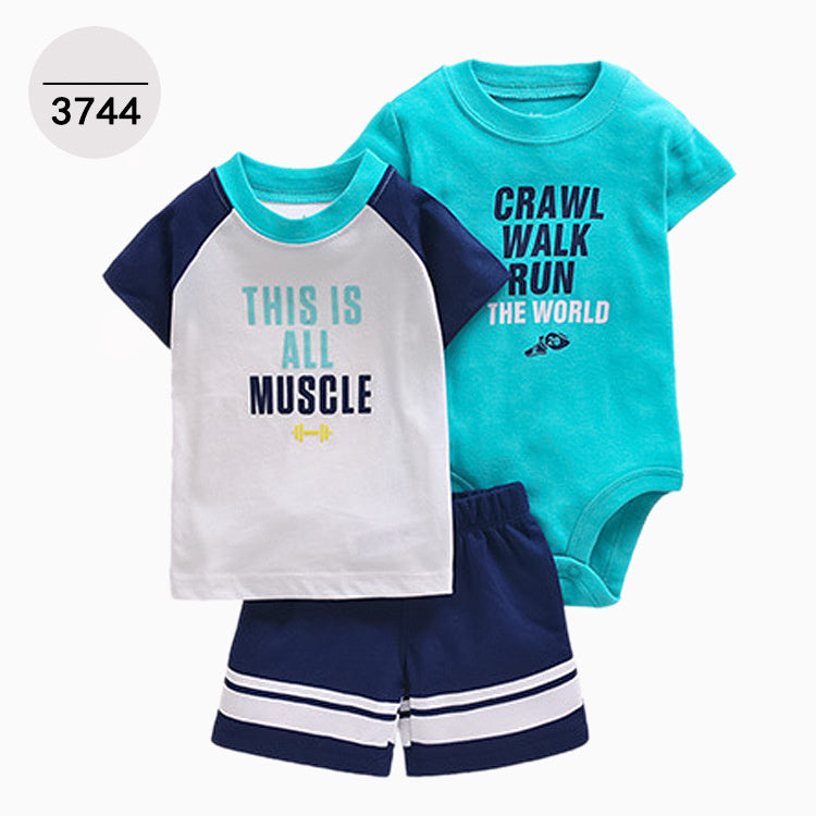 kids romper