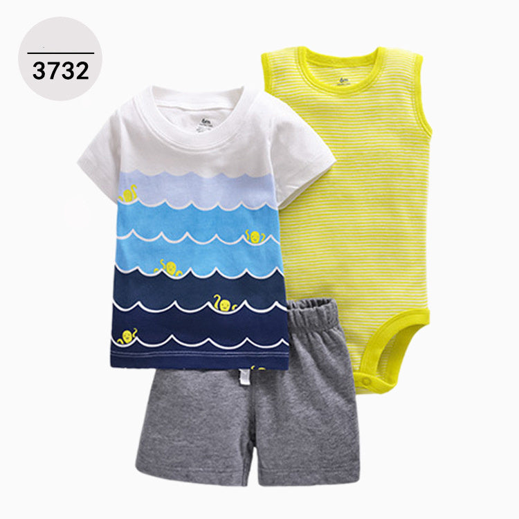kids romper