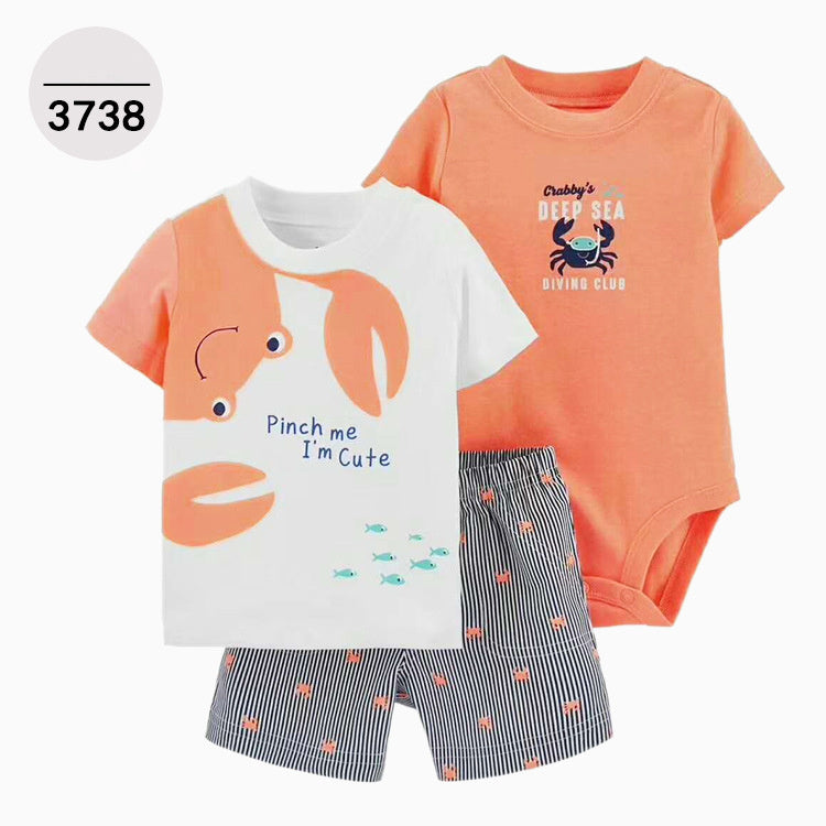 kids romper