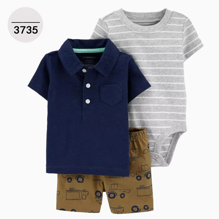 kids romper