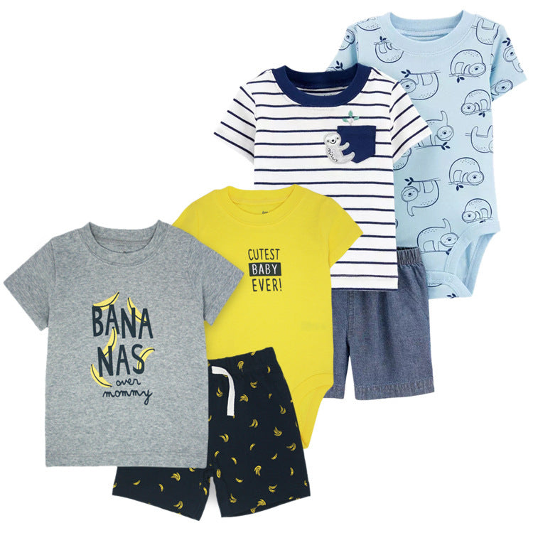 kids romper