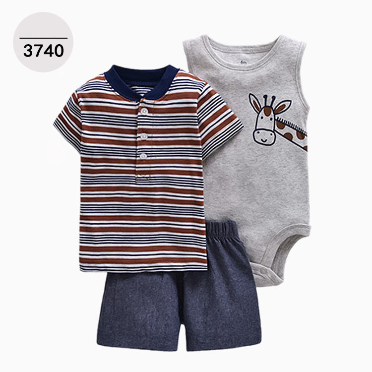 kids romper