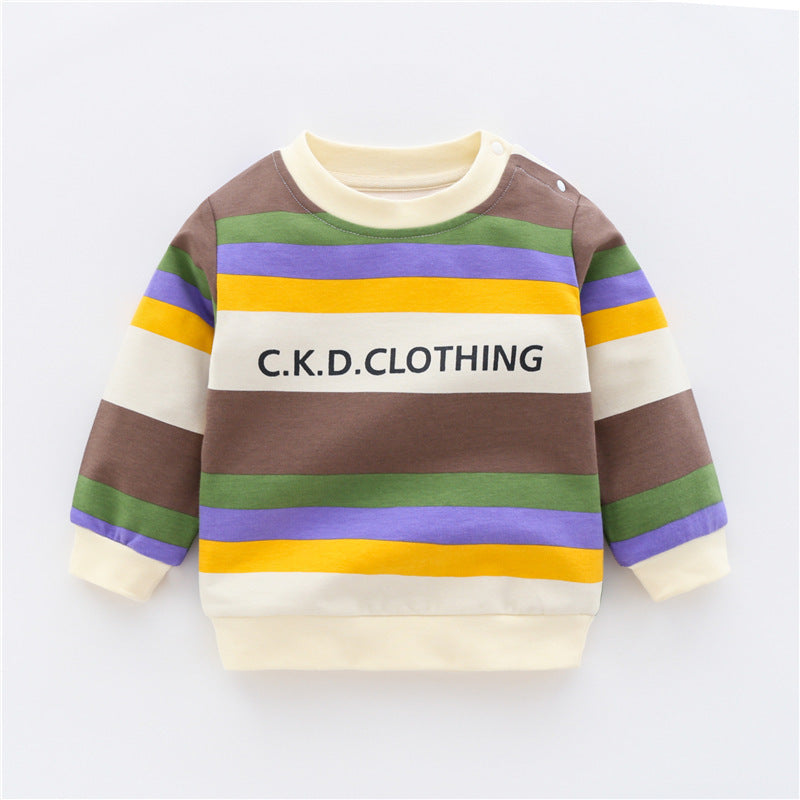 kids pullover