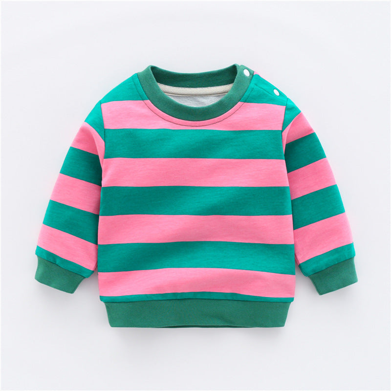 kids pullover