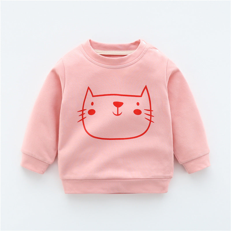 kids pullover