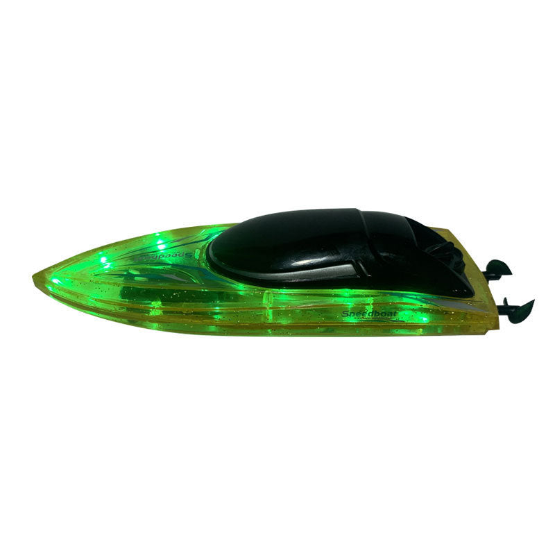 Electric Water Remote-control Ship Kids Toys